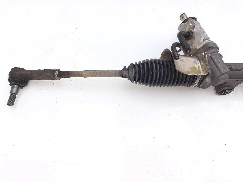 Recambio de cremallera direccion para volkswagen touareg (7la) tdi r5 referencia OEM IAM 7L6422055AC  