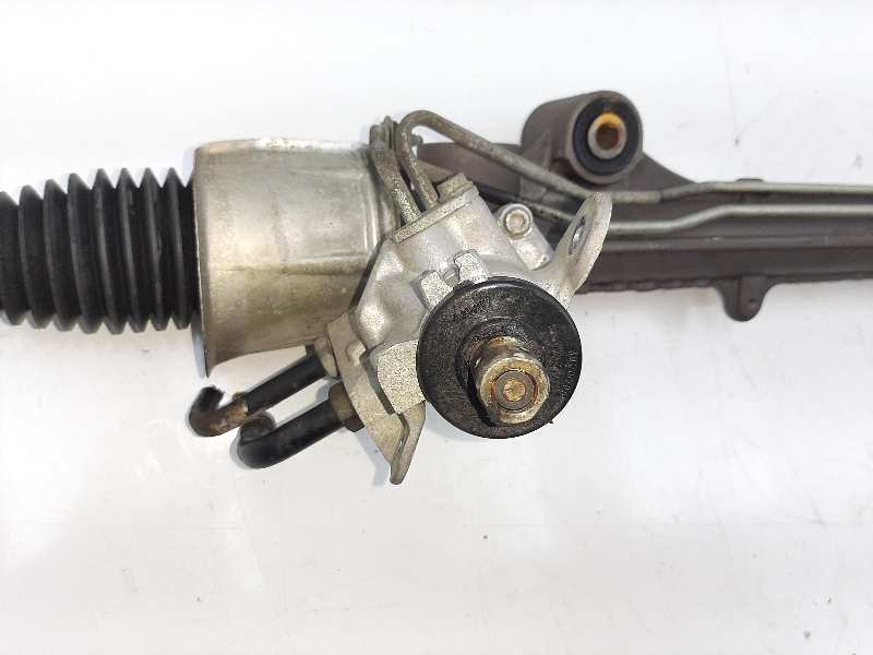 Recambio de cremallera direccion para volkswagen touareg (7la) tdi r5 referencia OEM IAM 7L6422055AC  