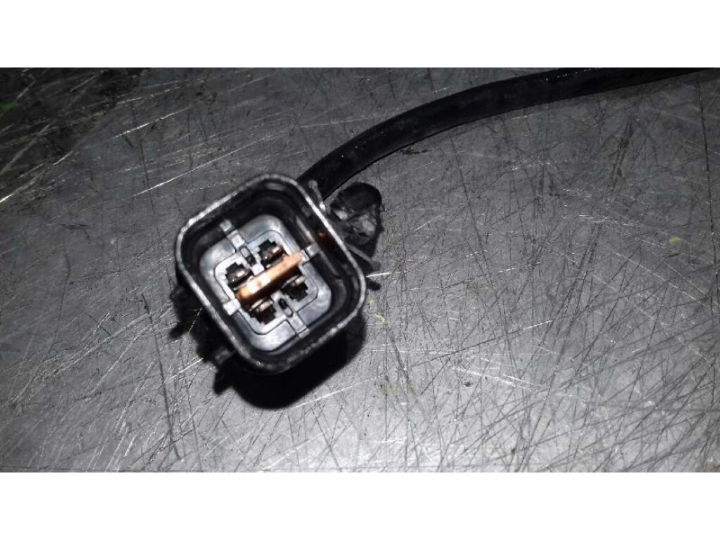 Recambio de sonda lambda para chevrolet epica ltx referencia OEM IAM  4 PINS 