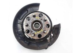 Recambio de mangueta trasera izquierda para lexus is200 (ds2/is2) 220d referencia OEM IAM   