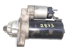 Recambio de motor arranque para volkswagen touareg (7la) tdi r5 referencia OEM IAM 0001125600 070911023 