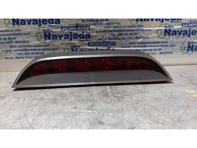 Recambio de luz central de freno para chevrolet aveo ls referencia OEM IAM   