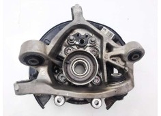 Recambio de mangueta trasera izquierda para lexus is200 (ds2/is2) 220d referencia OEM IAM    2