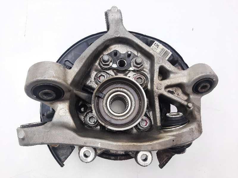 Recambio de mangueta trasera izquierda para lexus is200 (ds2/is2) 220d referencia OEM IAM   