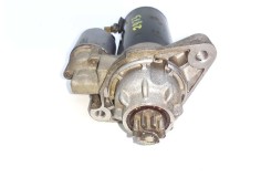 Recambio de motor arranque para volkswagen touareg (7la) tdi r5 referencia OEM IAM 0001125600 070911023  2