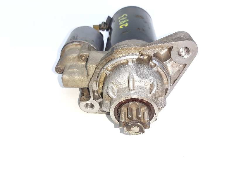 Recambio de motor arranque para volkswagen touareg (7la) tdi r5 referencia OEM IAM 0001125600 070911023 