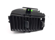 Recambio de rejilla aireadora para mercedes sprinterii caja cerrada (desde 01.06) 318/319 cdi (906.631/633/635/637) referencia O