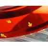 Recambio de piloto trasero izquierdo para renault megane iii hatchback (bz0/1_, b3_) 1.2 tce (bz2b, bz11) referencia OEM IAM 265