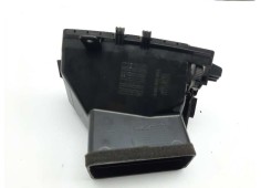 Recambio de rejilla aireadora para mercedes sprinterii caja cerrada (desde 01.06) 318/319 cdi (906.631/633/635/637) referencia O 2