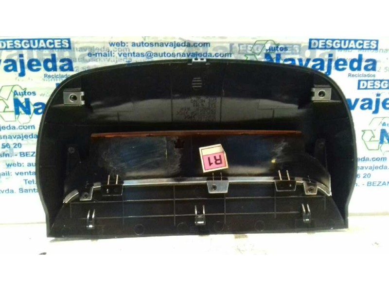 Recambio de luz central de freno para chevrolet aveo ls referencia OEM IAM   