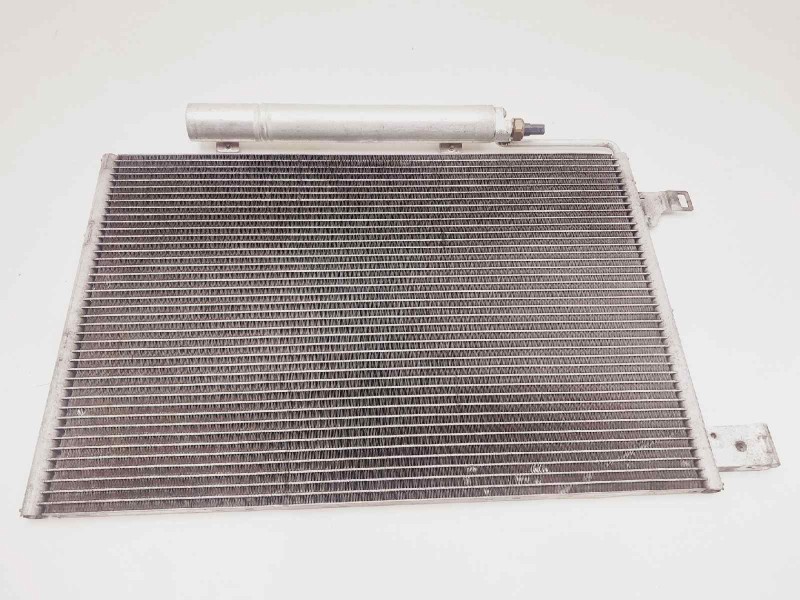 Recambio de condensador / radiador aire acondicionado para mercedes clase a (w169) a 150 (169.031) referencia OEM IAM A169500115