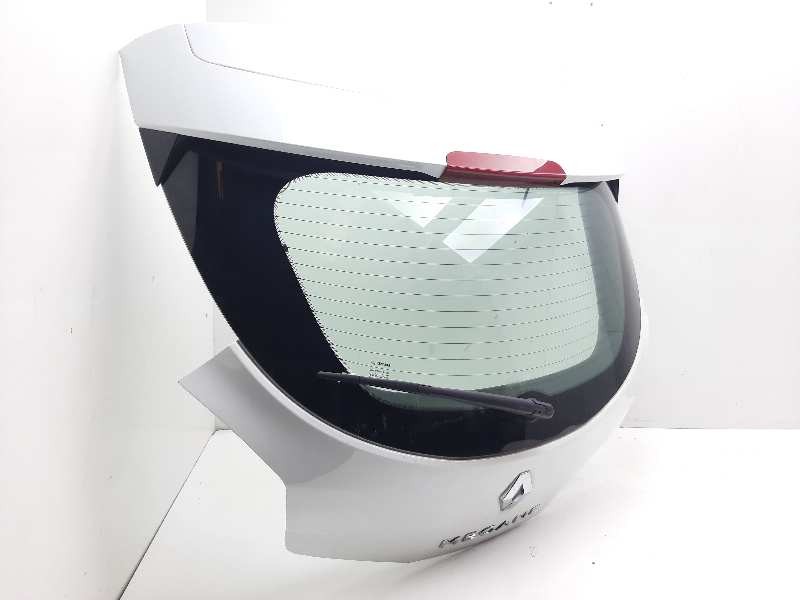 Recambio de porton trasero para renault megane iii coupe 1.5 dci diesel fap referencia OEM IAM 901001261R  