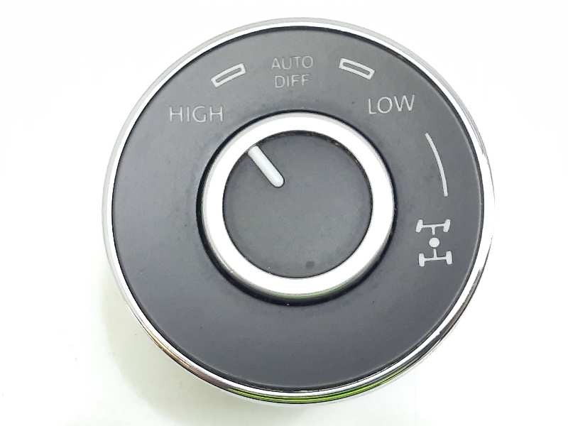 Recambio de mando multifuncion para volkswagen touareg (7la) tdi r5 referencia OEM IAM 7L6941435N  