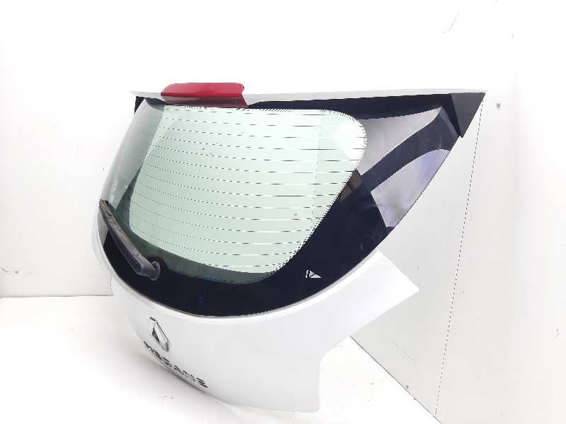 Recambio de porton trasero para renault megane iii coupe 1.5 dci diesel fap referencia OEM IAM 901001261R  