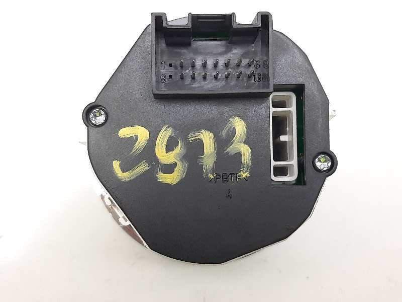 Recambio de mando multifuncion para volkswagen touareg (7la) tdi r5 referencia OEM IAM 7L6941435N  