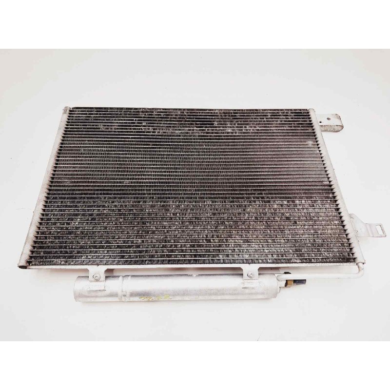Recambio de condensador / radiador aire acondicionado para mercedes clase a (w169) a 150 (169.031) referencia OEM IAM A169500115