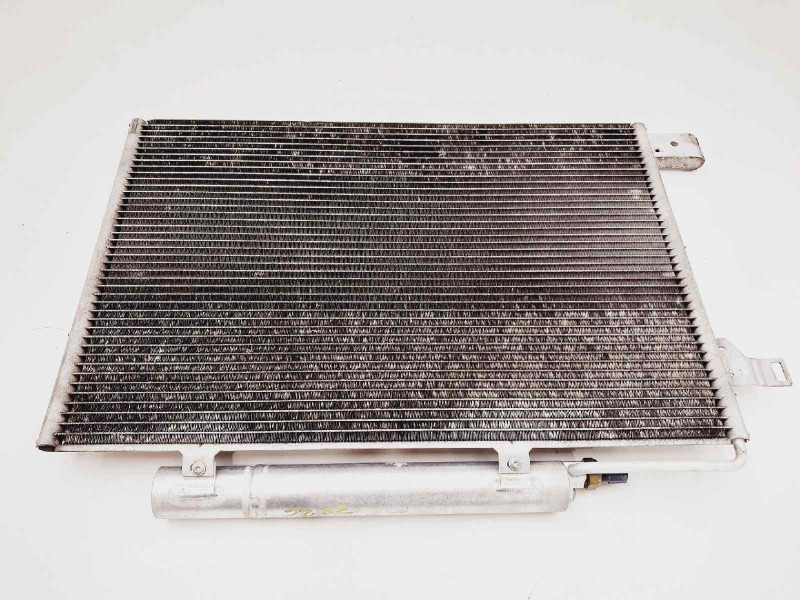 Recambio de condensador / radiador aire acondicionado para mercedes clase a (w169) a 150 (169.031) referencia OEM IAM A169500115