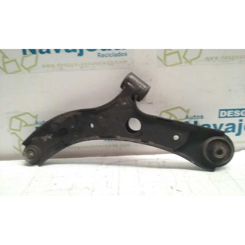 Recambio de brazo suspension inferior delantero derecho para suzuki swift berlina (mz) gl (3-ptas.) referencia OEM IAM   