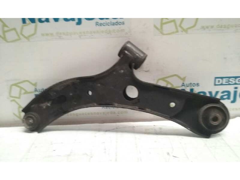 Recambio de brazo suspension inferior delantero derecho para suzuki swift berlina (mz) gl (3-ptas.) referencia OEM IAM   