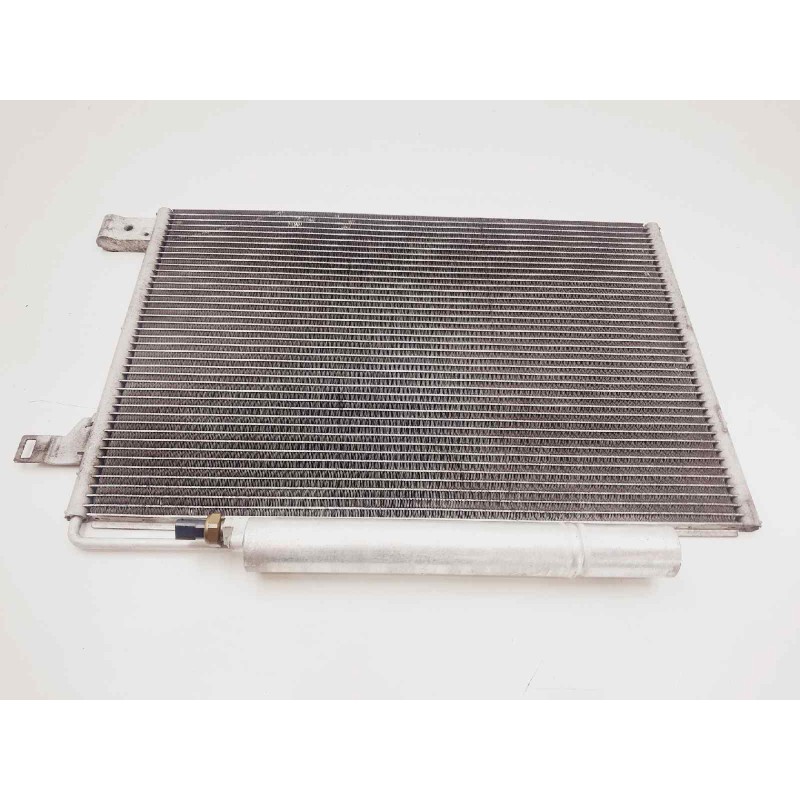 Recambio de condensador / radiador aire acondicionado para mercedes clase a (w169) a 150 (169.031) referencia OEM IAM A169500115
