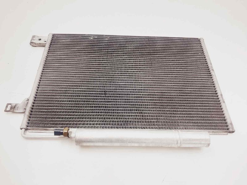 Recambio de condensador / radiador aire acondicionado para mercedes clase a (w169) a 150 (169.031) referencia OEM IAM A169500115