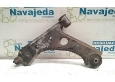 Recambio de brazo suspension inferior delantero izquierdo para opel corsa d sport referencia OEM IAM   