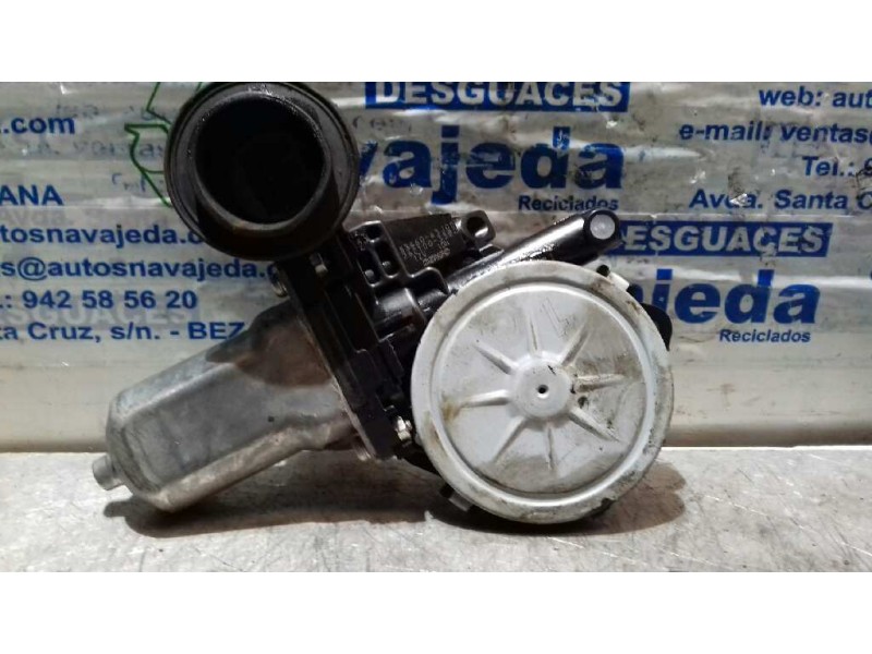 Recambio de motor elevalunas delantero izquierdo para suzuki swift berlina (mz) gl (3-ptas.) referencia OEM IAM 8346063J00 DENSO