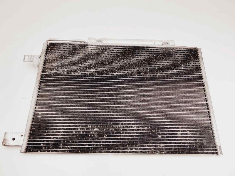 Recambio de condensador / radiador aire acondicionado para mercedes clase a (w169) a 150 (169.031) referencia OEM IAM A169500115