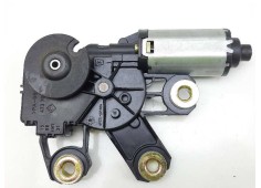 Recambio de motor limpia trasero para volkswagen touareg (7la) tdi r5 referencia OEM IAM 7L0955712B 404761B 