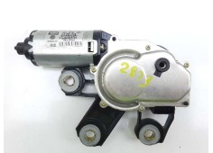 Recambio de motor limpia trasero para volkswagen touareg (7la) tdi r5 referencia OEM IAM 7L0955712B 404761B  2