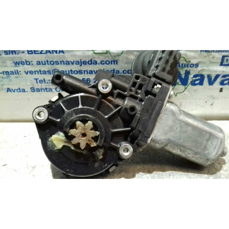 Recambio de motor elevalunas delantero izquierdo para suzuki swift berlina (mz) gl (3-ptas.) referencia OEM IAM 8346063J00 DENSO