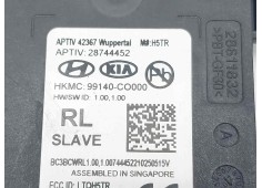 Recambio de modulo electronico para hyundai i20 coupe nline (hibrido) referencia OEM IAM 99140CO000   2