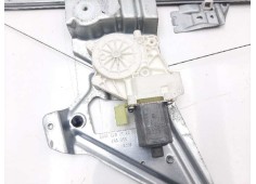 Recambio de elevalunas delantero derecho para mercedes sprinterii caja cerrada (desde 01.06) 318/319 cdi (906.631/633/635/637) r 2