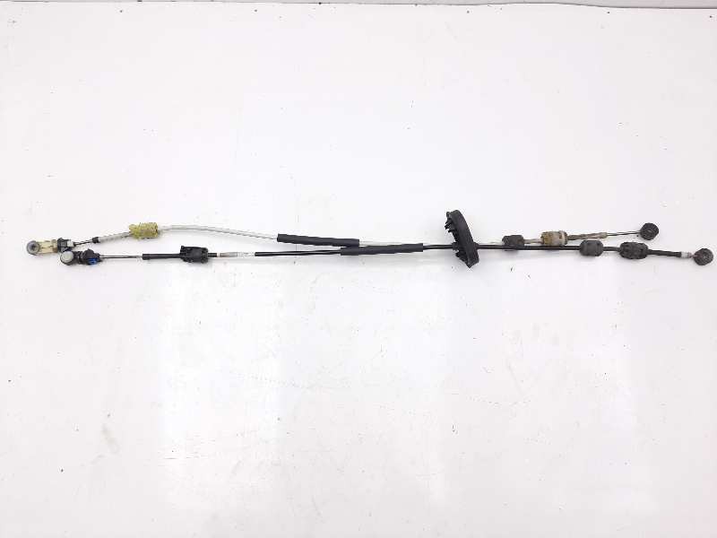 Recambio de varillaje cambio para opel insignia sports tourer edition referencia OEM IAM 55560992  