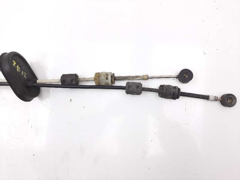 Recambio de varillaje cambio para opel insignia sports tourer edition referencia OEM IAM 55560992  