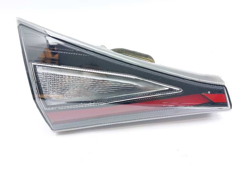 Recambio de piloto trasero izquierdo interior para hyundai i20 coupe nline (hibrido) referencia OEM IAM 92403CO000 92403C0000 