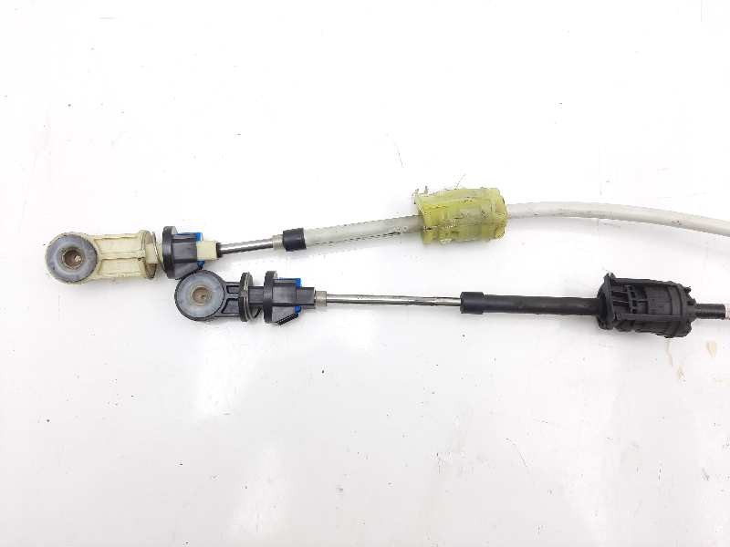 Recambio de varillaje cambio para opel insignia sports tourer edition referencia OEM IAM 55560992  