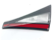 Recambio de piloto trasero derecho interior para hyundai i20 coupe nline (hibrido) referencia OEM IAM 92404CO000 92404C0000 