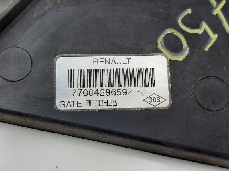 Recambio de electroventilador para renault kangoo (f/kc0) alize referencia OEM IAM 7700428659 GATE 9020938