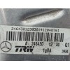 Recambio de servofreno para mercedes-benz clase b (w246) b 180 cdi (246.212) referencia OEM IAM A2464301230  