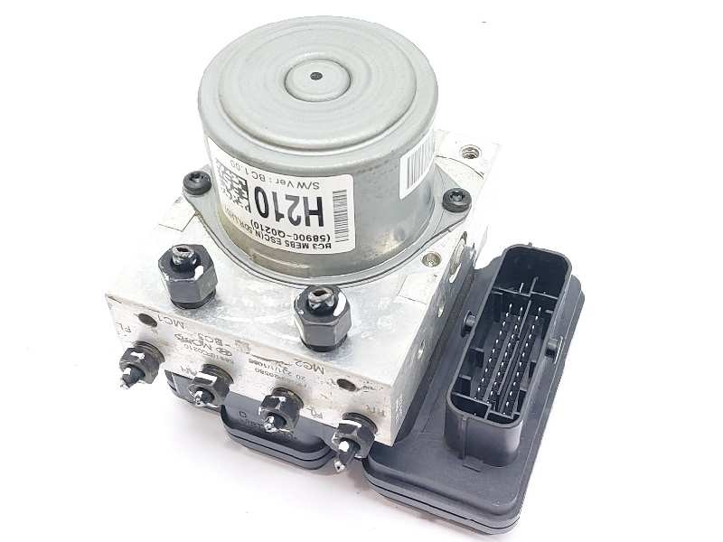 Recambio de abs para hyundai i20 coupe nline (hibrido) referencia OEM IAM 58900Q0210 58910Q0210 