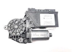 Recambio de motor elevalunas trasero izquierdo para volkswagen touareg (7la) tdi r5 referencia OEM IAM 7L0959795A  