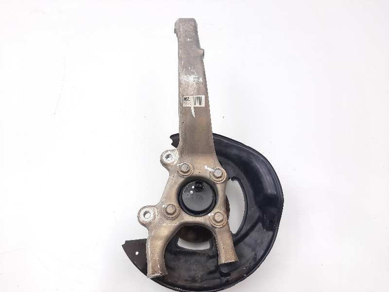 Recambio de mangueta delantera izquierda para lexus is200 (ds2/is2) 220d referencia OEM IAM   