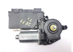 Recambio de motor elevalunas trasero izquierdo para volkswagen touareg (7la) tdi r5 referencia OEM IAM 7L0959795A   2