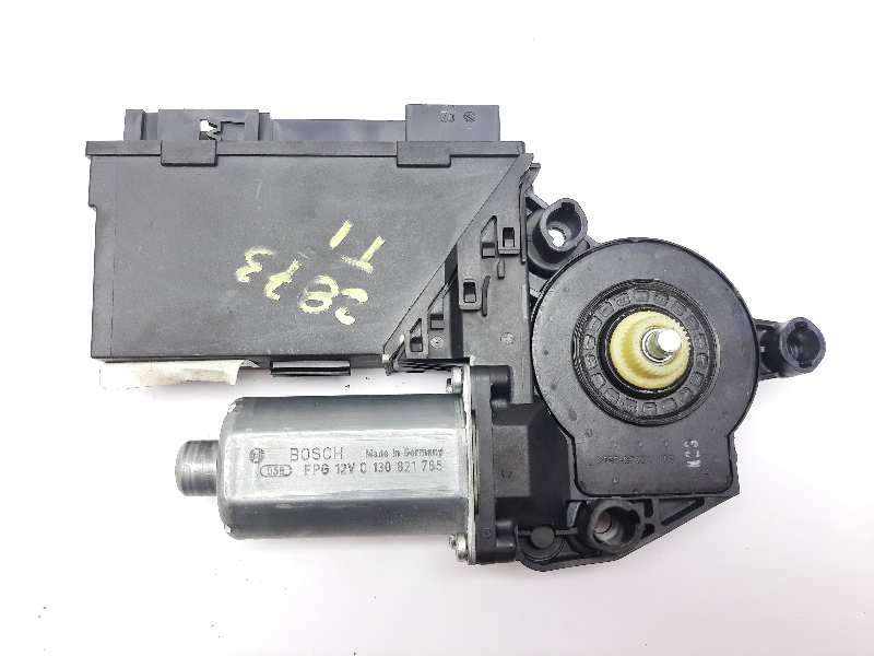Recambio de motor elevalunas trasero izquierdo para volkswagen touareg (7la) tdi r5 referencia OEM IAM 7L0959795A  