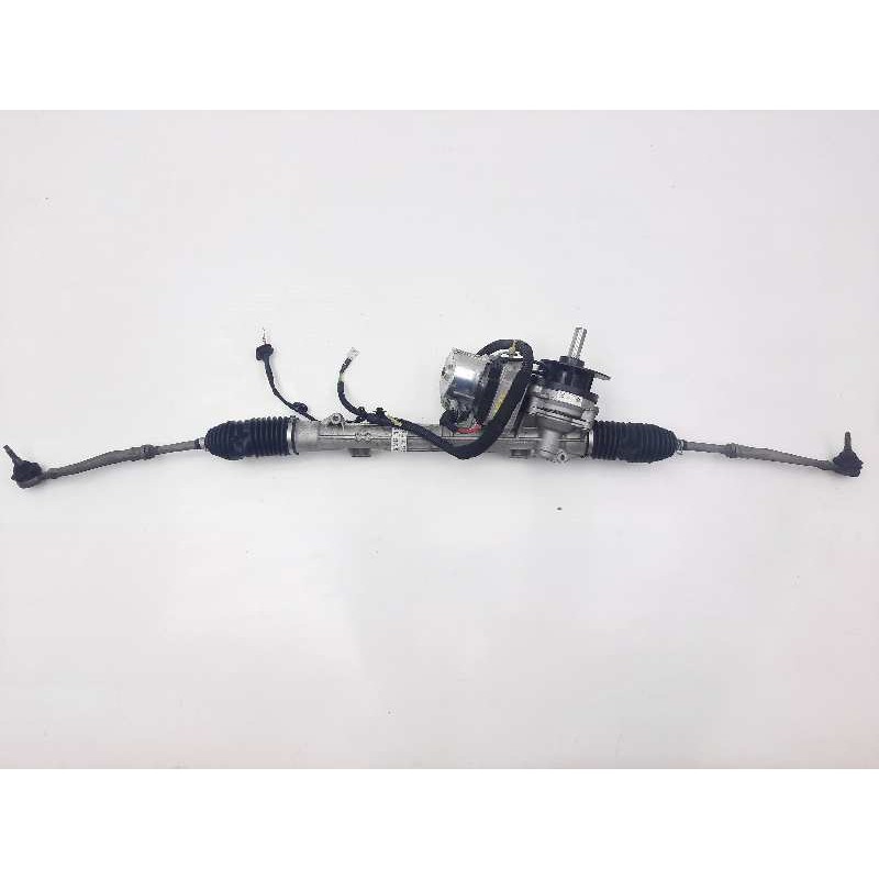 Recambio de cremallera direccion para peugeot 208 (p2) active referencia OEM IAM 9832063380  