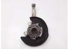 Recambio de mangueta delantera derecha para lexus is200 (ds2/is2) 220d referencia OEM IAM   