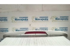 Recambio de aleron trasero para kia carens ( ) concept referencia OEM IAM   