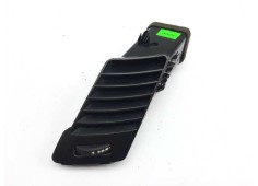 Recambio de rejilla aireadora para mercedes sprinterii caja cerrada (desde 01.06) 318/319 cdi (906.631/633/635/637) referencia O