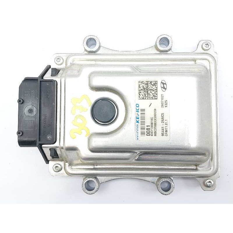 Recambio de centralita motor uce para hyundai i20 coupe nline (hibrido) referencia OEM IAM 9544126AC5  